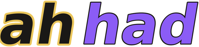 ahhad logo